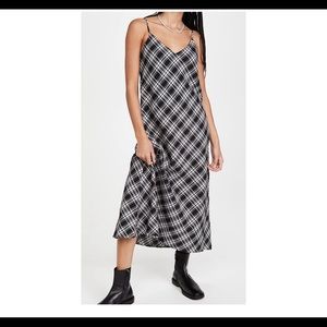 NWOT Hatch Ricky slip dress
